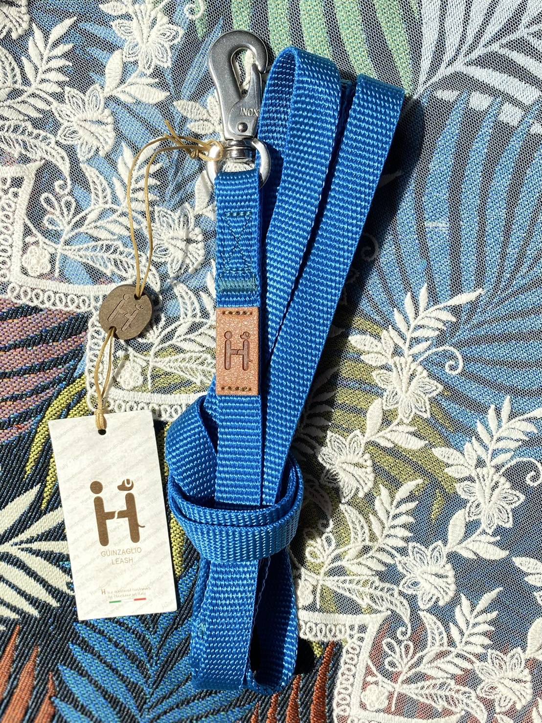 ハキハナ社製ハーネス【H】4XS