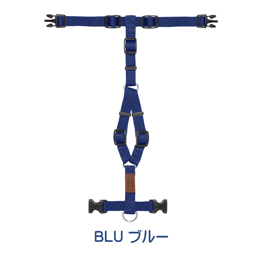 ハキハナ 社 ハーネス Haqihana s.r.l harness XS