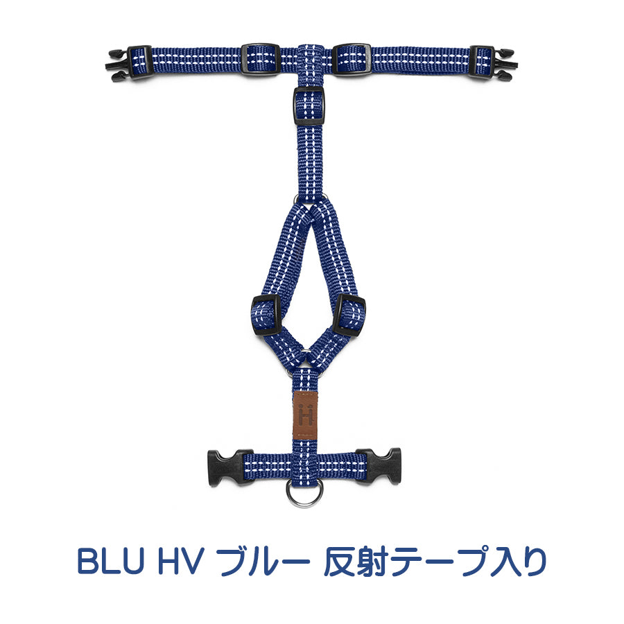 ハキハナ 社 ハーネス Haqihana s.r.l harness XS