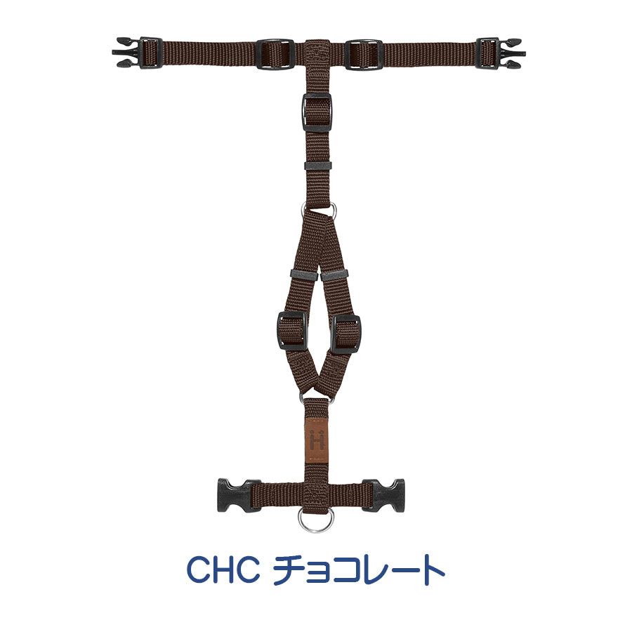 ハキハナ 社 ハーネス Haqihana s.r.l harness XXXS