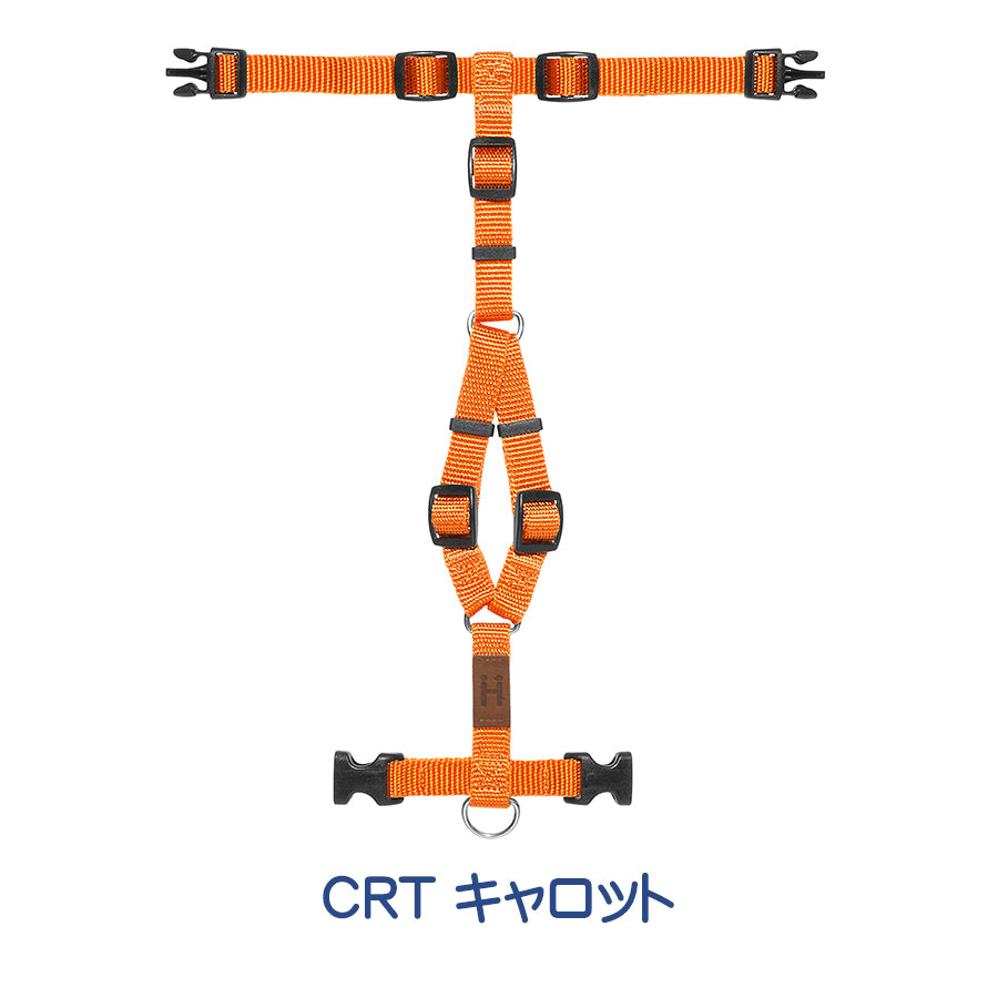 ハキハナ 社 ハーネス Haqihana s.r.l harness XXXS