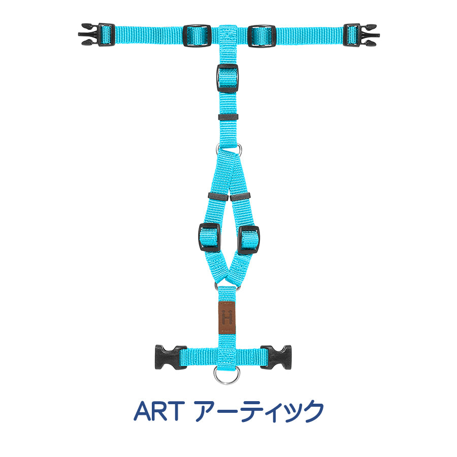ハキハナ 社 ハーネス Haqihana s.r.l harness XXXS