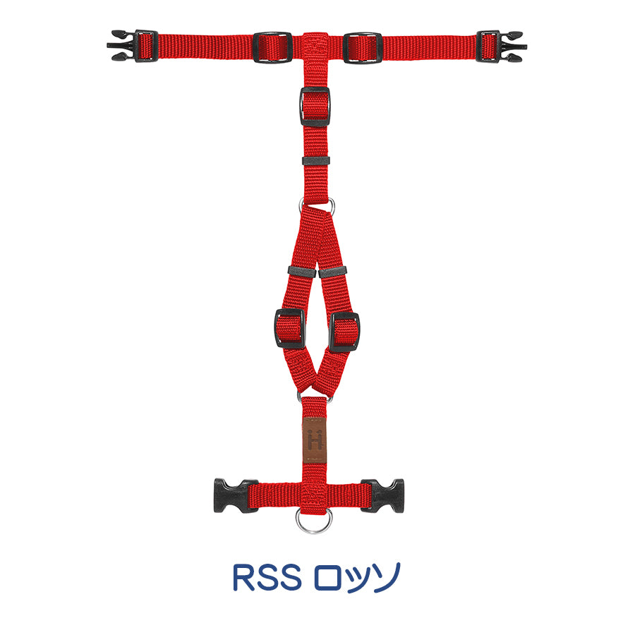 ハキハナ社製ハーネス【H】XSL