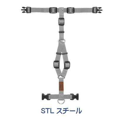 ハキハナ 社 ハーネス Haqihana s.r.l harness XXXS